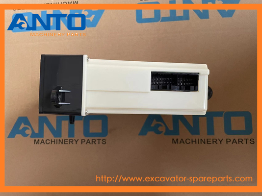 20Y-979-2471 20Y9792471 Panneau de commande KOMATSU Pièces de climatiseur pour excavatrice pour PC200-6H