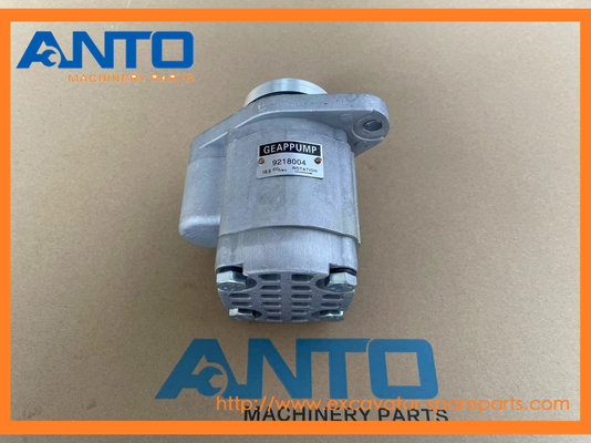 9218004 4255303 0408200 Pompe à engrenages hydrauliques HITACHI Pièces détachées pour excavatrice EX100-2