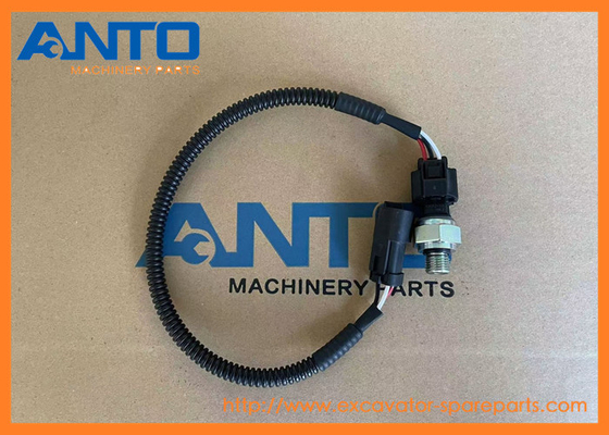 208-06-71140 2080671140 Capteur pièces électriques de la pelle pour KOMATSU PC400 PC450