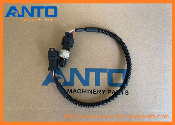 208-06-71140 2080671140 Capteur pièces électriques de la pelle pour KOMATSU PC400 PC450