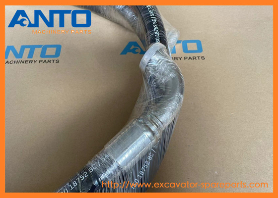 208-62-63370 2086263370 Pièces détachées de pelleteuses à tuyaux pour KOMATSU PC400