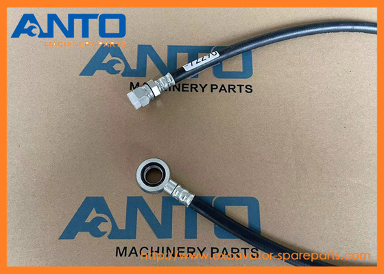 208-62-72290 2086272290 Pièces détachées de tubes pour excavatrice pour KOMATSU HB205 HB215 PC130