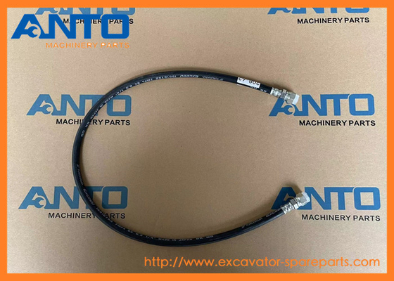 208-62-72310 2086272310 Pièces détachées de tubes pour excavatrice pour KOMATSU HB205 HB215 PC130