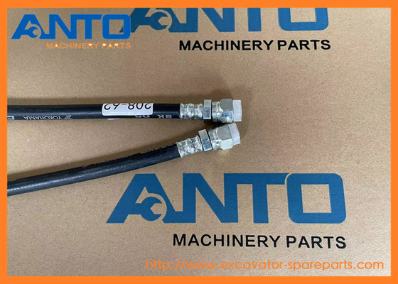 208-62-72310 2086272310 Pièces détachées de tubes pour excavatrice pour KOMATSU HB205 HB215 PC130