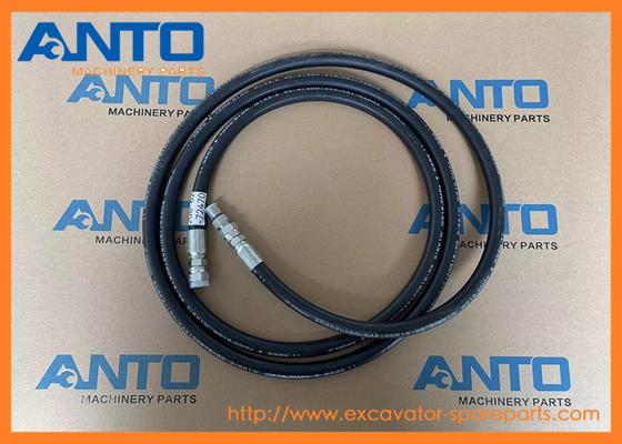 208-62-72470 2086272470 Pièces détachées de tubes pour excavatrice pour KOMATSU HB205 HB215 PC200