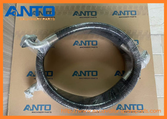 208-62-74611 2086274611 Pièces détachées de tubes pour excavatrice pour KOMATSU PC400 PC450