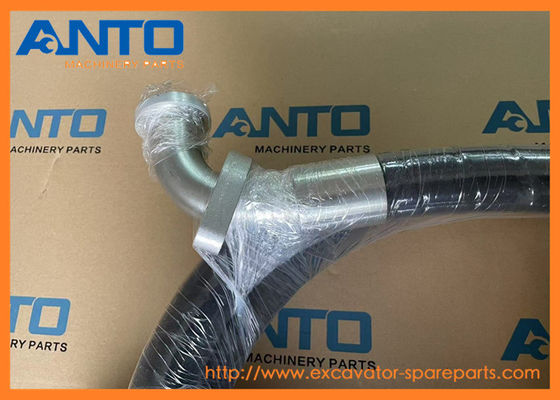 208-62-74611 2086274611 Pièces détachées de tubes pour excavatrice pour KOMATSU PC400 PC450