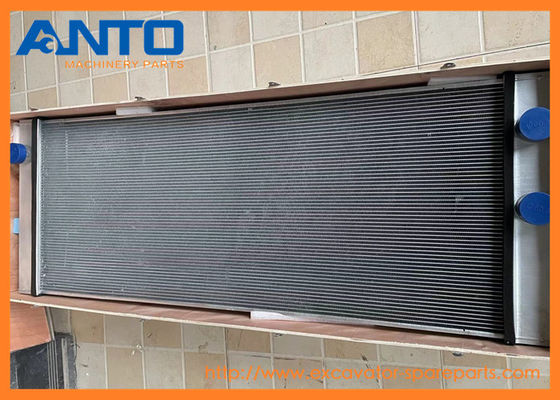 421-03-51120 4210351120 Raditeur de base KOMATSU pièces détachées de chargeur à roues pour WA470-7