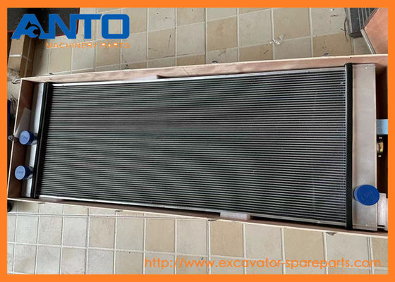 421-03-51120 4210351120 Raditeur de base KOMATSU pièces détachées de chargeur à roues pour WA470-7
