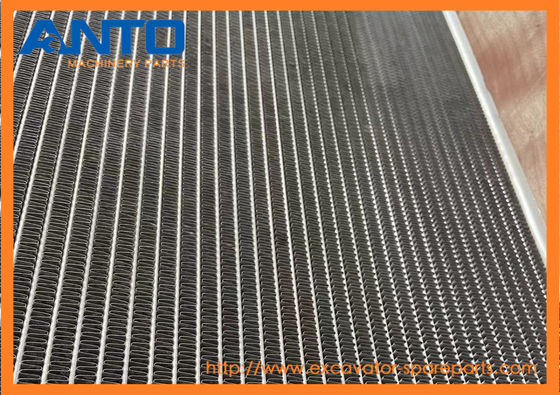 421-03-51120 4210351120 Raditeur de base KOMATSU pièces détachées de chargeur à roues pour WA470-7