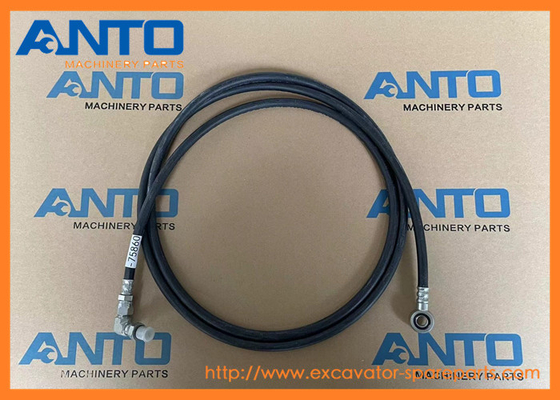 208-62-75860 2086275860 Pièces détachées pour les excavatrices à tuyaux pour KOMATSU PC400 PC450 PC550