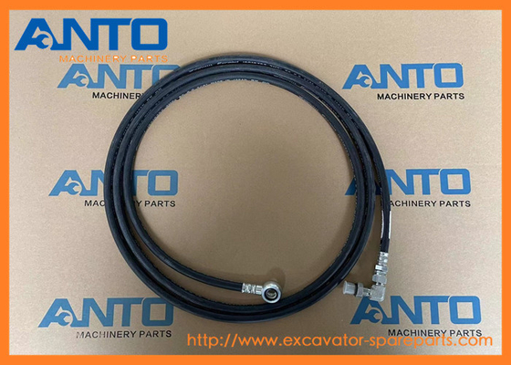 208-62-75880 2086275880 Pièces détachées de tubes pour excavatrice pour KOMATSU PC400 PC450 PC550