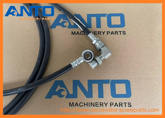 208-62-75880 2086275880 Pièces détachées de tubes pour excavatrice pour KOMATSU PC400 PC450 PC550
