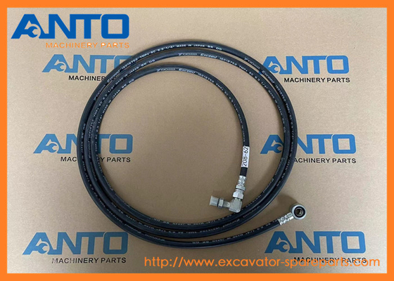 208-62-75890 2086275890 Pièces détachées de tubes pour excavatrice pour KOMATSU PC400 PC450 PC550
