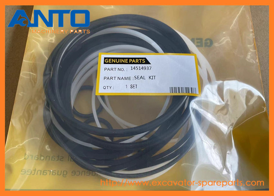 VOE14514937 14514937 Pièces détachées de l'excavatrice pour le kit de scellement EC240B EC290B