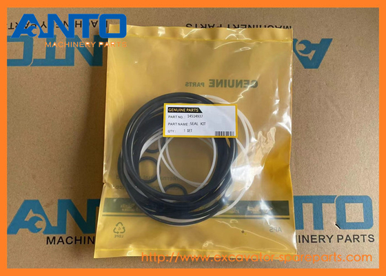 VOE14514937 14514937 Pièces détachées de l'excavatrice pour le kit de scellement EC240B EC290B