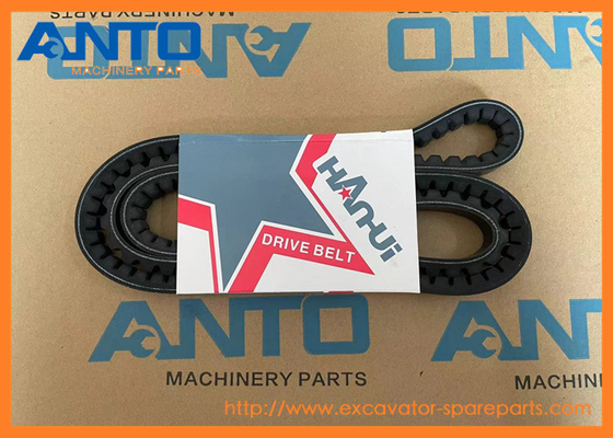 113671-5060 1136715060 Ceinture HITACHI Ventilateur de froid de l'excavatrice pièces adaptées pour ZX600 ZX800