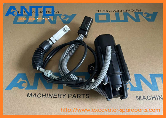525-4478 5254478 Assemblage moteur pièces moteur de pelle pour 310 305.5E C3.3B