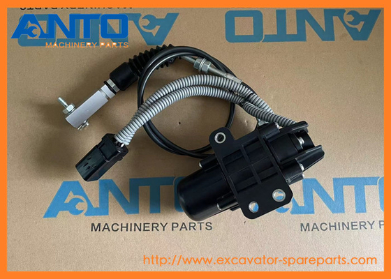 525-4478 5254478 Assemblage moteur pièces moteur de pelle pour 310 305.5E C3.3B