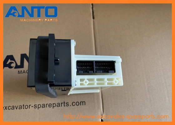 208-979-7630 2089797630 Pièces électriques pour les excavatrices à panneaux pour KOMATSU PC130 PC160