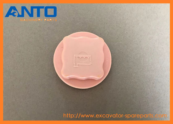 VOE20879323 20879323 Pièces détachées de capuchons à pression pour excavatrice pour VOE L150G L180G