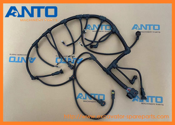 20893636 VOE20893636 Main Cable Harness Excavator Parties de moteur Pour VOE EC240B EC240C