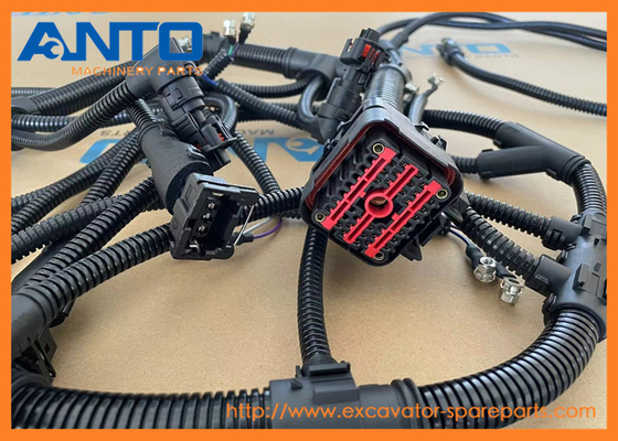 20893636 VOE20893636 Main Cable Harness Excavator Parties de moteur Pour Vo-lvo EC240B EC240C