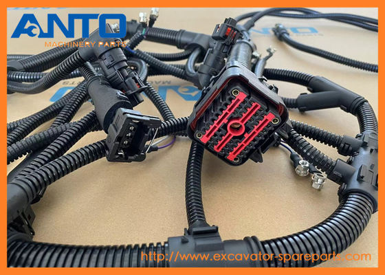 20893636 VOE20893636 Main Cable Harness Excavator Parties de moteur Pour VOE EC240B EC240C