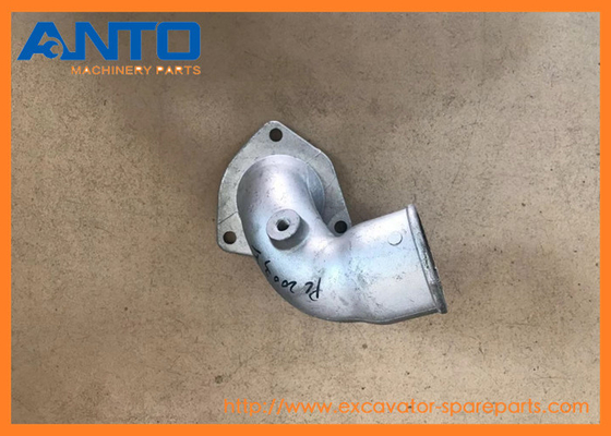 6136116510 6136-11-6510 Connecteur à eau adapté au moteur KOMATSU 4D105 6D105 S6D105