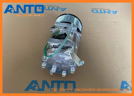 372-9295 3729295 Compresseur Excavateur Parties de climatiseur Pour C7.1 323D3 326D2 L