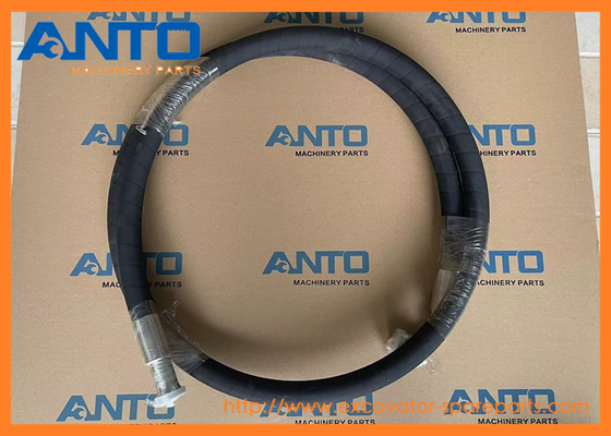 209-64-12141 2096412141 Pièces détachées de tubes pour excavateurs pour KOMATSU PC750 PC750SE
