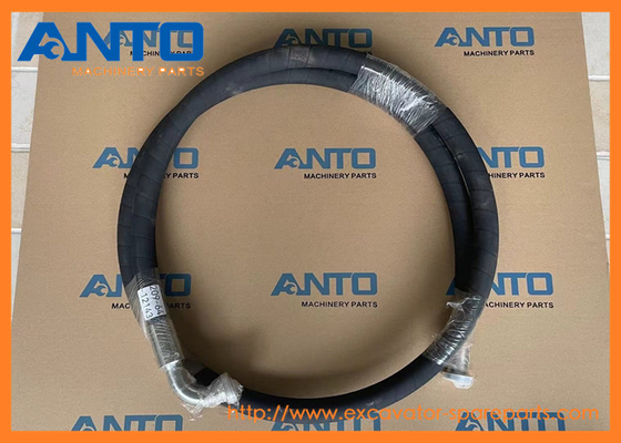 209-64-12141 2096412141 Pièces détachées de tubes pour excavateurs pour KOMATSU PC750 PC750SE