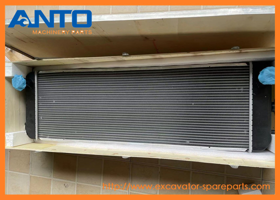 4650352 Pièces détachées de radiateur HITACHI pour excavatrice adaptées au ZX200-3 ZX225US-3