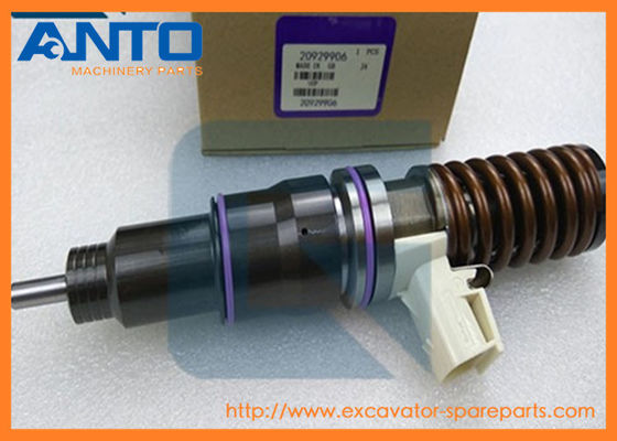 20929906 VOE20929906 Pièces de moteur d'unité injecteur de pelle pour VOE A40E A40E FS A40F