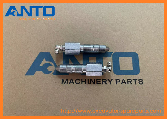 20M-30-31240 20M3031240 Valve Assy Excavator Valve de commande principale pour le PC05 PC07 de KOMATSU