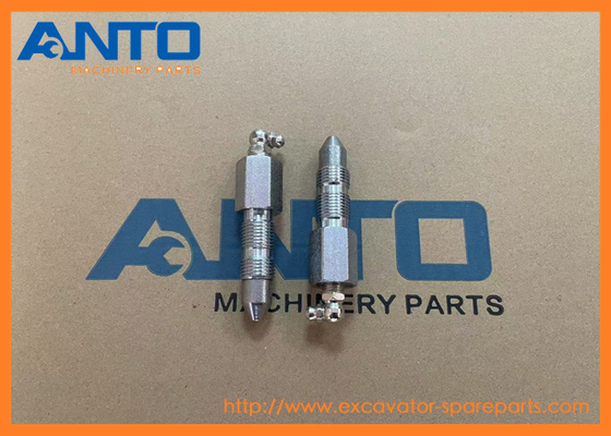20M-30-31240 20M3031240 Valve Assy Excavator Valve de commande principale pour le PC05 PC07 de KOMATSU