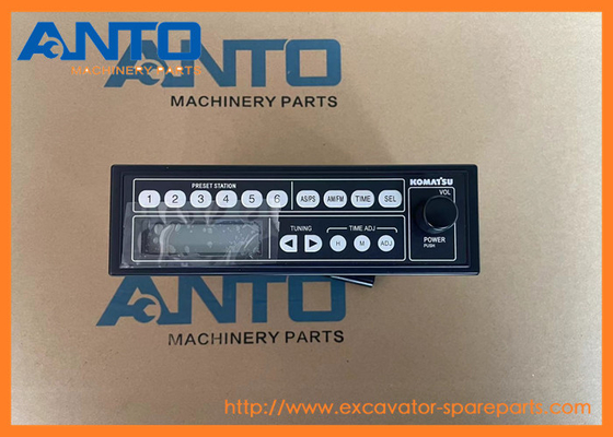 20Y-06-42430 20Y0642430 20Y0622730 20Y0641238 20Y0641239 Adapté à la radio pour le groupe KOMATSU HB205 HB215