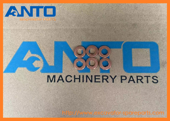 VOE20799064 20799064 Pièces détachées pour excavatrice à anneau d'étanchéité pour EC160C EC180C