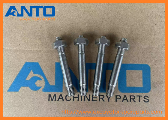20412314 20412308 Pièces détachées pour excavatrice à tamis EC235C EC240C
