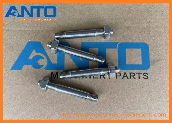 20412314 20412308 Pièces détachées pour excavatrice à tamis EC235C EC240C