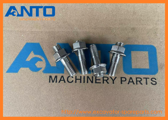 20990106 24009763 Pièces détachées de pellets pour excavatrice EC290B EC300D