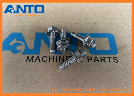 20990106 24009763 Pièces détachées de pellets pour excavatrice EC290B EC300D