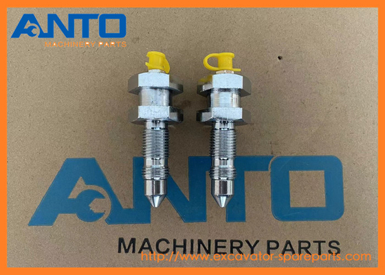 R2033042260 Valve KOMATSU Pièces détachées de pellets pour PC130-8