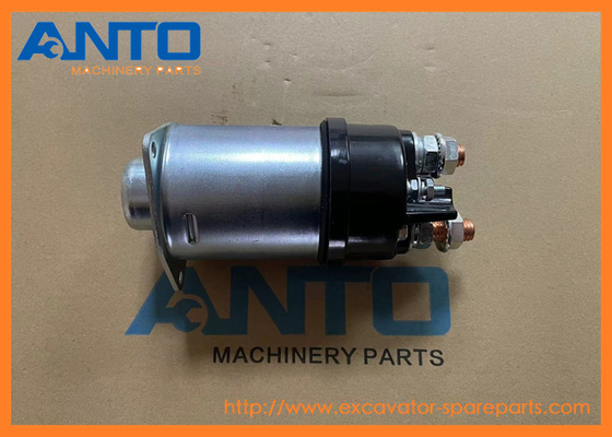 207-1517 2071517 Moteur de démarrage Gp-Excavateur électrique Parties de moteur pour 3116 C7 325D