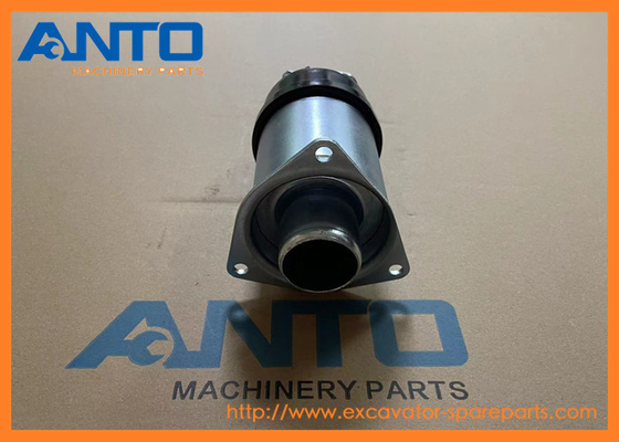 207-1517 2071517 Moteur de démarrage Gp-Excavateur électrique Parties de moteur pour 3116 C7 325D