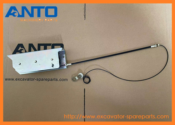 20Y-54-51591 20Y5451591 Support de ressort pour les excavateurs KOMATSU PC1250 PC1250SP PC130