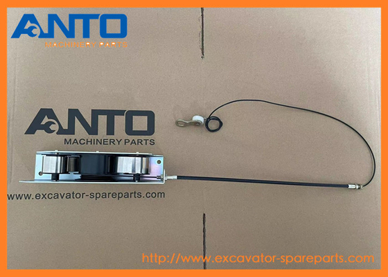 20Y-54-51591 20Y5451591 Support de ressort pour les excavateurs KOMATSU PC1250 PC1250SP PC130