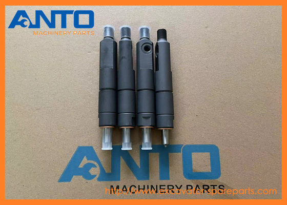 1265970 2645A041 Injecteur de carburant roue chargeur de moteur Parties pour 3054 914G