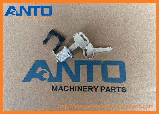 20Y-54-74182 20Y5474182 Support de serrure pour les excavatrices KOMATSU PC160 PC190 PC20MR PC210