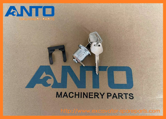 20Y-54-74182 20Y5474182 Support de serrure pour les excavatrices KOMATSU PC160 PC190 PC20MR PC210